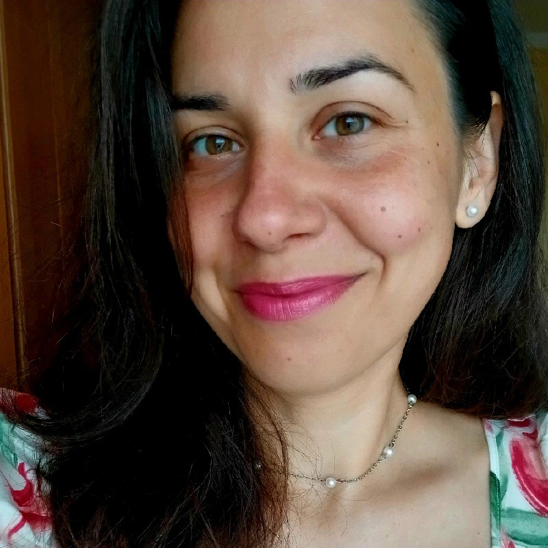 Veronika Jančeková